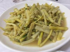 -天乐农家鱼头王(天目湖店)