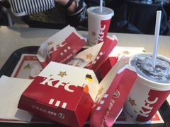 -肯德基(新凌云店)