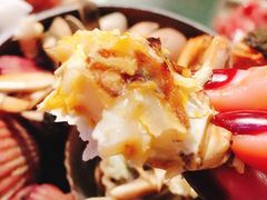 -盛江山自助料理(奥莱锦辉购物广场店)