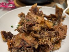 -大鸭梨烤鸭·北京菜(南小街/南苑店)