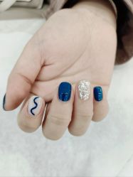 -斯馨·健康美甲美睫