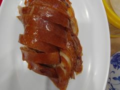 -吴记百姓菜馆·北京菜·烤鸭(故宫店)