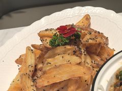 -船歌·鱼水饺青岛菜(枫蓝国际购物中心店)