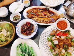 -四合院(黔灵西路店)
