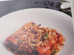 -榕意·川味之美(深业上城店)