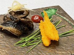 -君来湖滨饭店·渔餐厅