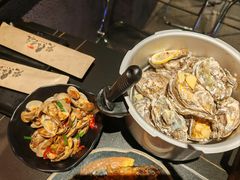 -黄鱼炙夜·烧烤·小龙虾(世茂缤谷店)