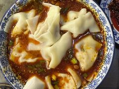 -西月城谭豆花(春熙路店)