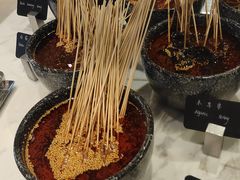 -冀粤香海鲜自助餐厅(西美五洲店)
