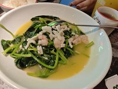 -新白鹿餐厅(松江开元地中海店)