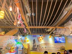 -盘炉forenza·云贵川融合小食堂 ( 钟楼中柳巷店)