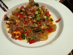 -妈妈菜舟山海鲜(定海古城店)