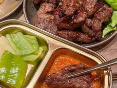 -西塔老太太泥炉烤肉(杭州首店)