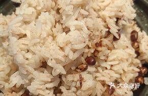 Small Pot Rice