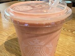 -星巴克(哈尔滨新一百店)