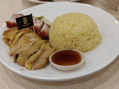 -南香饭店(Jalan Sultan)