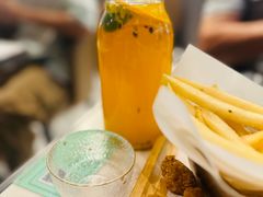 -悦荟牛排餐厅(萨尔图万达店)