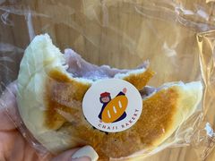 -侘寂甜品(自取店)