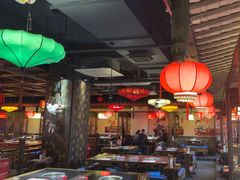 -矮板凳老火锅(宽窄巷子店)