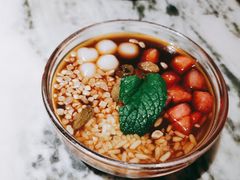 -绿茶餐厅(昆明世纪金源店)