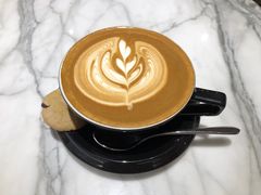 -Bracket Coffee(工体店)