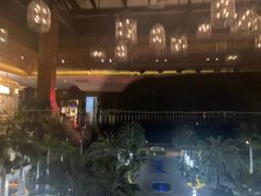 -V Bar海景扒房(北海湾惠龙万达嘉华酒店)