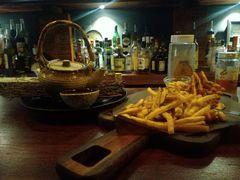 -蜉蝣酒吧(仓山万达店)