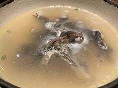 -黑鸡小馆(金源店)