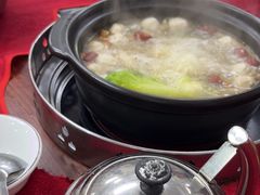 -花苑美食横琴生蚝火锅(拱北粤华路店)