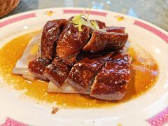 -猪肉婆私房菜(容桂总店)