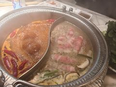 -火炉火自助餐(西直门凯德MALL店)