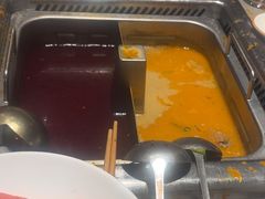 -海底捞火锅(万象城店)