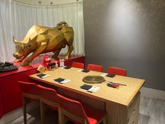 -松鱼亭·和牛烧肉(协鑫广场店)