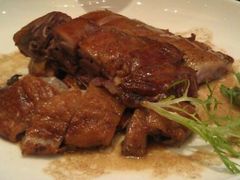 -常州逸高酒店-中餐厅