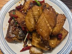 -静一餐厅·湖北菜(前门创始店)
