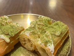 -小豆海棠(嘉兴路店)