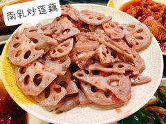 -紫金食坊(江南西路店)