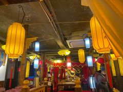 -蜀九鼎毛肚火锅(惠安店)