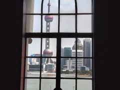 -YUE·6·西式融合餐厅(外滩六号店)