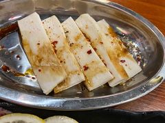 -大阪烧肉BAKA一代(十亩地店)