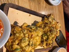 -潮粥荟·潮汕砂锅粥(槐房万达店)