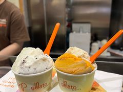 -Dip in Gelato(富民路店)