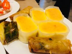 -星伦多海鲜自助餐厅(徐州铜山万达店)
