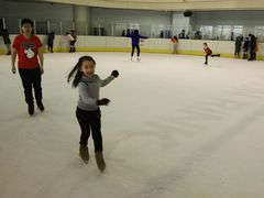 -冠军冰场CHAMPION RINK(百联又一城店)