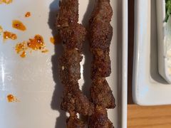-九毛九西北菜(汕头金平万达广场店)