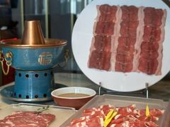 -涮福記·现切牛羊肉火锅(世纪汇店)