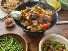 -胡师傅三下锅(汽车站店)