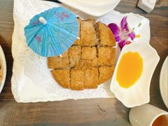 -堂宴·老厦门私房菜(1988仙岳总店)