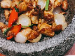 -东来顺饭庄(五道口店)