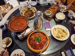 -外婆味道·云南菜大当家(关上店)